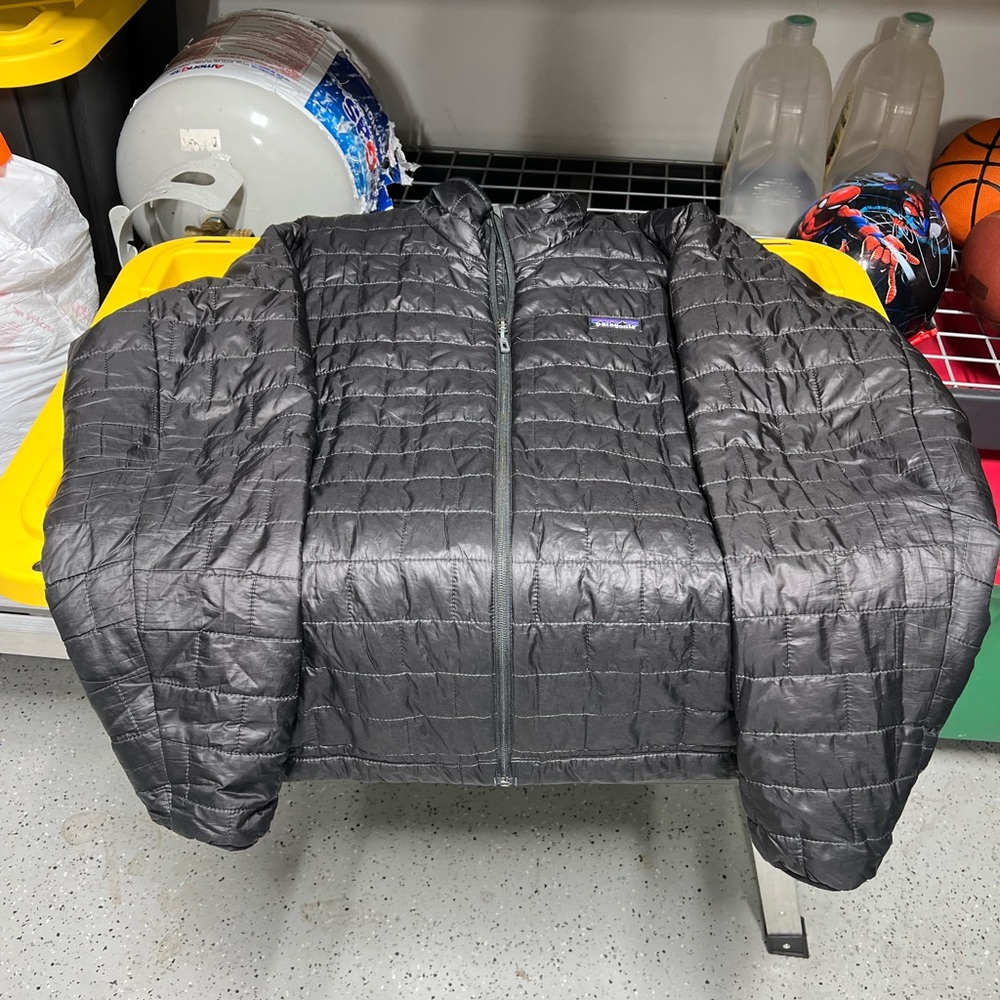 Patagonia Jacket